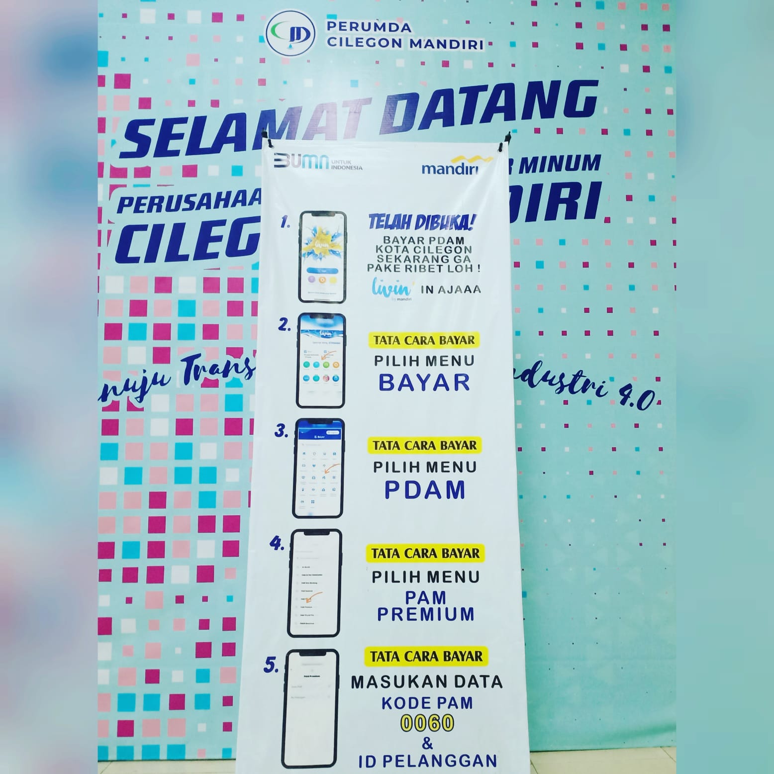 image berita